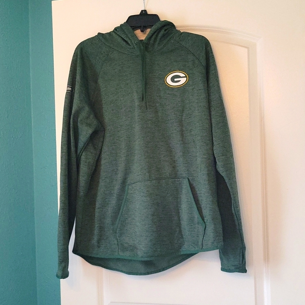 Green Bay Hoodie
